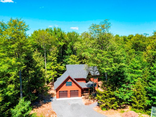 2773 S Shore Rd, Old Forge, NY 13420