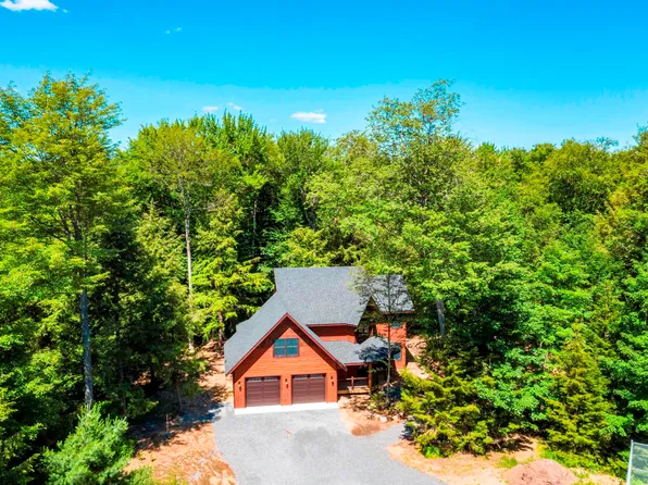 2773 S Shore Rd, Old Forge, NY 13420