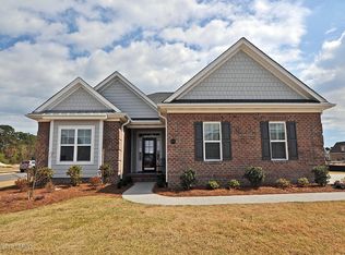 1214 Moxie Way, Wilmington, NC 28412