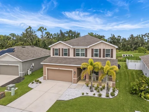 11514 64TH STREET E, PARRISH, FL 34219