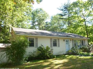 96 Running Brook Rd, Windham, ME 04062