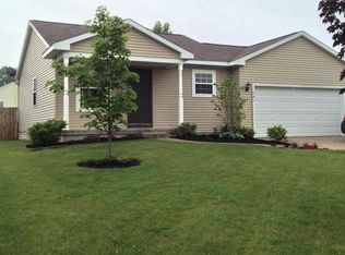 241 Lind Ave, Clarksville, MI 48815