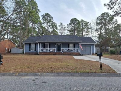 7205 Avila Dr, Fayetteville, NC, 28314