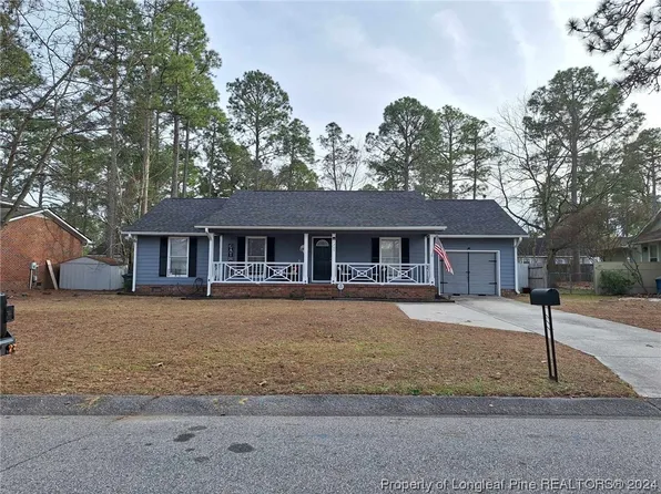 7205 Avila Dr, Fayetteville, NC 28314