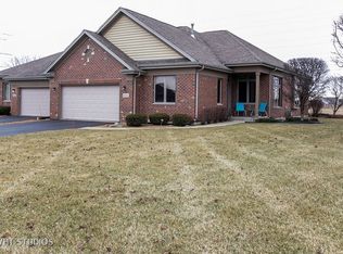20514 Lennon Ct, Frankfort, IL 60423
