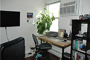 Rented by Boerum Hill Realty