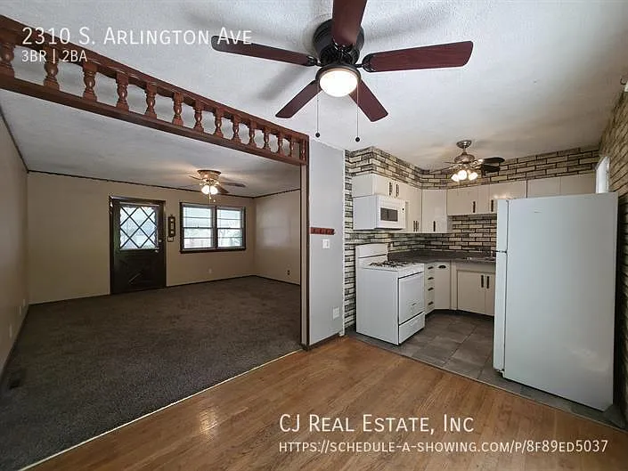 2310 S Arlington Ave — Photo 7