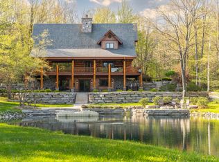 2795 W Sharon Rd SE, Fife Lake, MI 49633