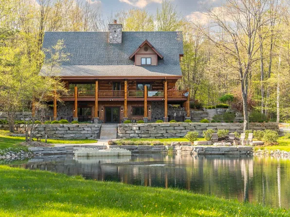 2795 W Sharon Rd SE, Fife Lake, MI 49633