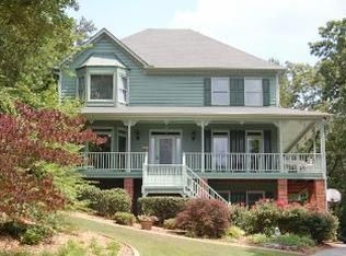 220 Eagle Ridge Ln, Canton, GA 30114
