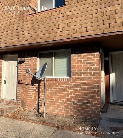 1st image of 8426 Tidewater Dr APT 5