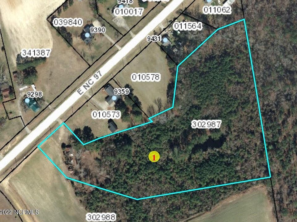 1st image of Lot 25 E Nc 97