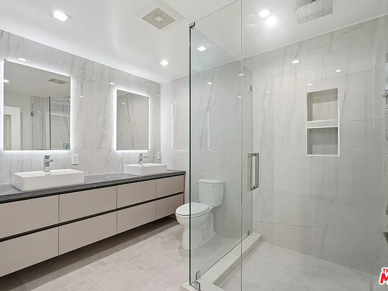 1006 Hancock Ave #PENTHOUSE — Photo 17