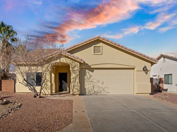 5427 Cedar Springs Dr, Sierra Vista, AZ 85635