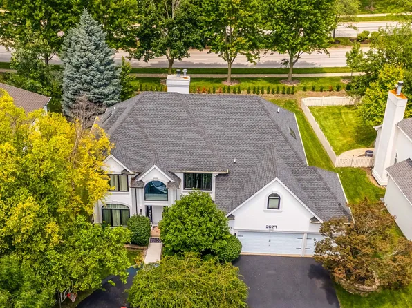 2627 Rutland Rd, Naperville, IL 60564