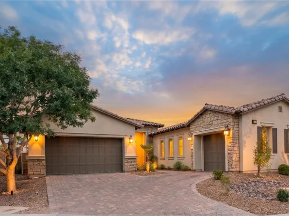4184 San Capri Way, Las Vegas, NV 89141
