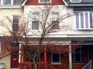 931 Paradrome St, Cincinnati, OH 45202