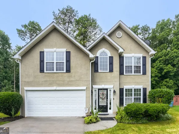 4644 Egret Ct, Austell, GA 30106