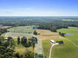 Catholic Church Rd, Cedar Hill, TN 37032