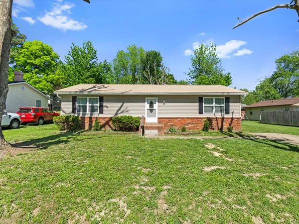 237 Barnett Blvd, Madisonville, KY 42431