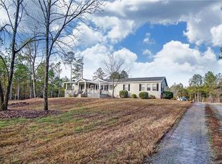 5200 Poplar Hill Church Rd, Polkton, NC 28135