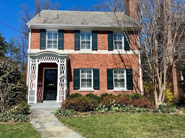 3335 Legation St NW, Washington, DC 20015