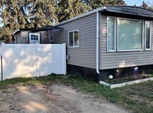 5500 Womacks Rd #57, Blackfalds, AB T0C0J0