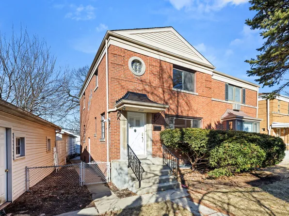 8131 Lake St, River Forest, IL 60305