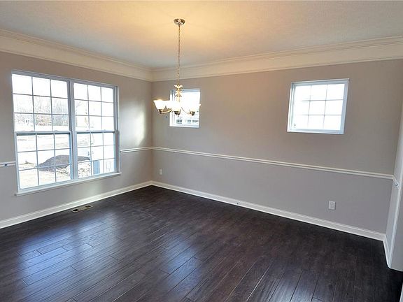 Located on 0012 in Bigham Ridge in Westerville, OH