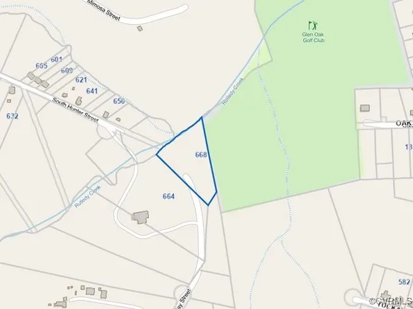 0 Hunter St, Danville, VA 24541