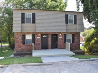 3116/3118 Marion Dr, Knoxville, TN 37918