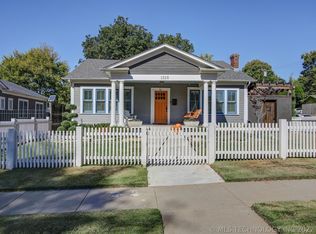 1325 E 18th St, Tulsa, OK 74120