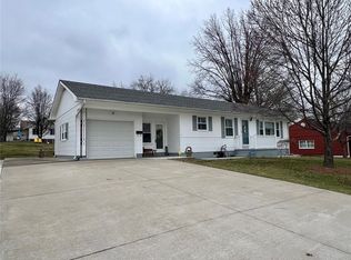 4924 Pulliam St, Hannibal, MO 63401