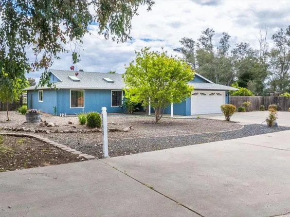 1198 Campbell Way, Ramona, CA 92065