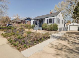 2934 Chase St, Wheat Ridge, CO 80214