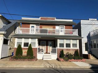 123 N Princeton Ave, Ventnor, NJ