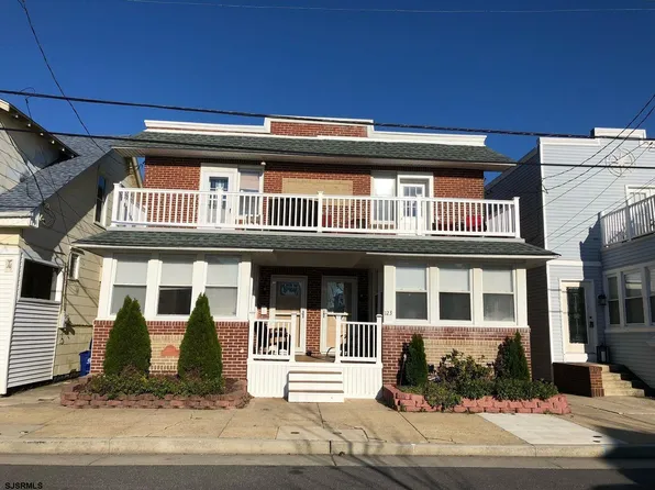 123 N Princeton Ave, Ventnor, NJ 08406