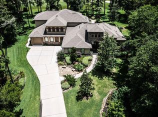 9411 Deer Path Ln, Magnolia, TX 77354