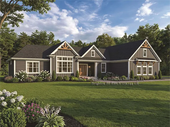 Lot 4 Bergamot Fields #4, Portsmouth, NH 03801