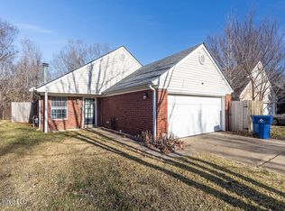 1111 Wilson Rdg, Lake Cormorant, MS 38641