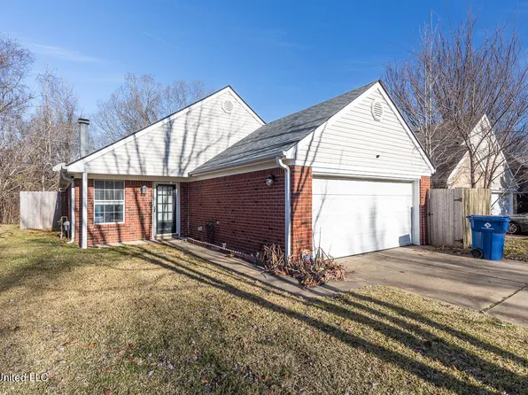 1111 Wilson Rdg, Lake Cormorant, MS 38641