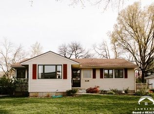 1621 Oxford Rd, Lawrence, KS 66044