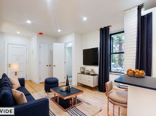 419 E 73rd St #5AB, New York, NY 10021