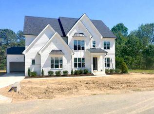 5865 Carriage Gate Dr, Raleigh, NC 27603