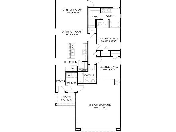 Floor Plan.