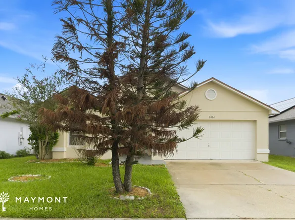 2404 Black Powder Ln, Kissimmee, FL 34743