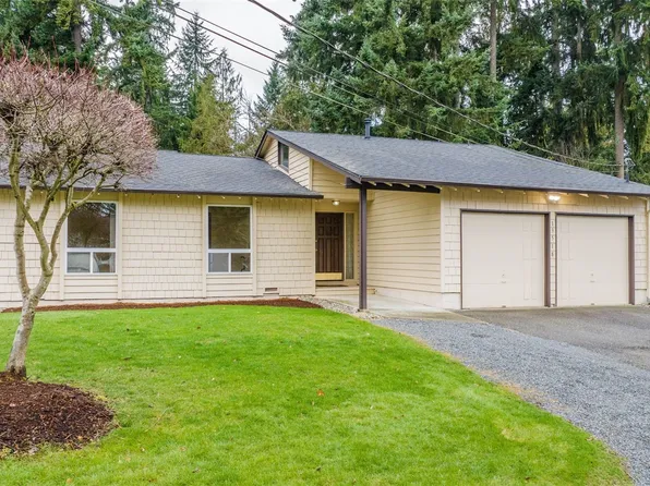 13518 Meridian Avenue S, Everett, WA 98208