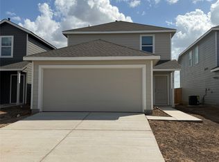 309 Rockies Rd, Hutto, TX 78634