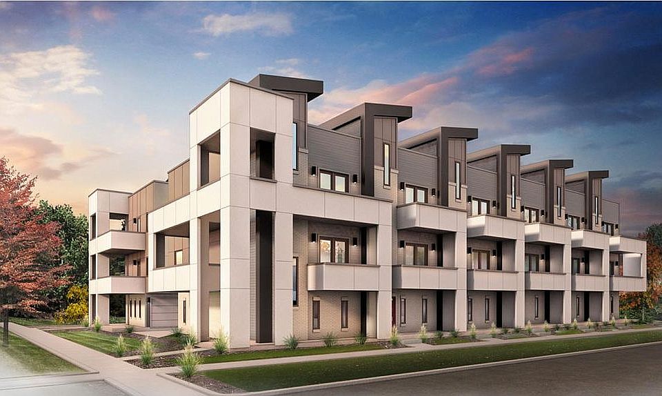 Exterior Rendering