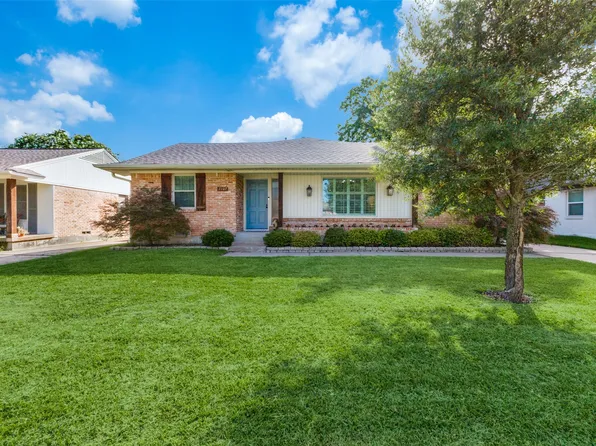 7107 Bucknell Dr, Dallas, TX 75214